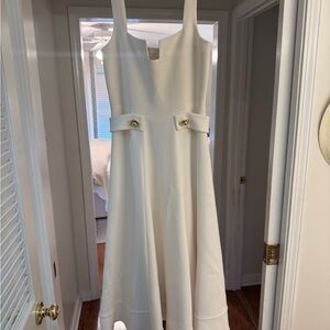 Alexis Fiore Midi Dress